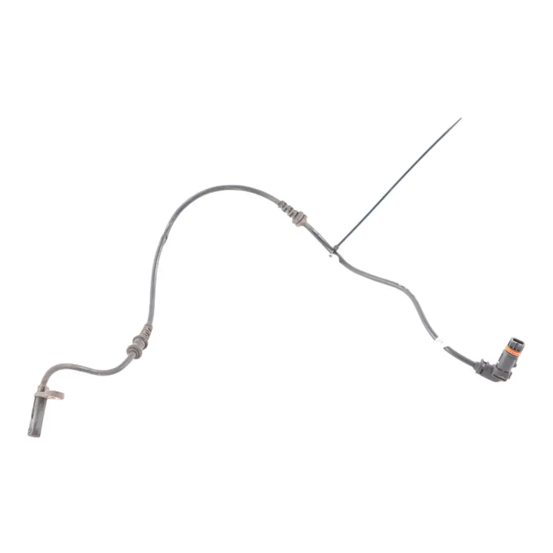 Sensor ABS Delantero Izquierdo Derecho Cable para Mercedes W204 con número de pieza A2049057900 Mercedes W204 Sensor ABS Delantero Izquierdo Derecho Cable - SKU A2049057900 - Número de pieza A2049057900