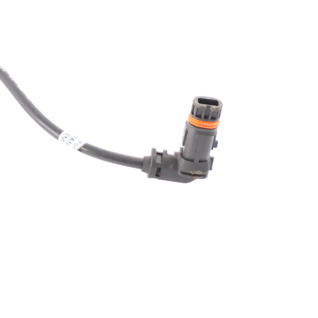 ABS Geschwindigkeitssensor Vorne Links Rechts Kabel für Mercedes W204 mit Teilenummer A2049057900 Mercedes W204 ABS Geschwindigkeitssensor Vorne Links Rechts Kabel - SKU A2049057900 - Teilenummer A2049057900