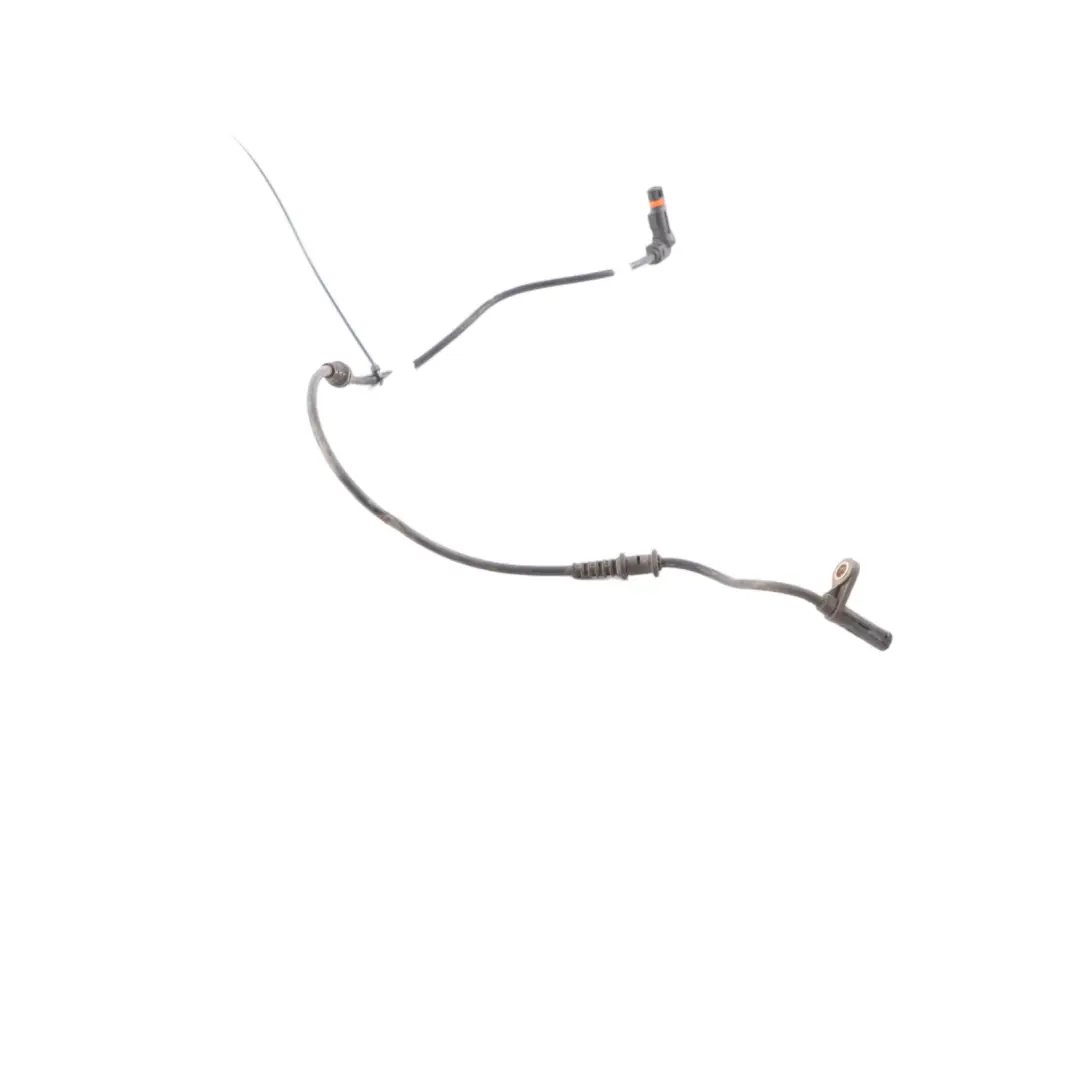 ABS Speed Sensor Front Left Right N/O/S Cable to Mercedes W204 Wheel with Part number A2049057900 Mercedes W204 Wheel ABS Speed Sensor Front Left Right N/O/S Cable - SKU A2049057900 - Part number A2049057900