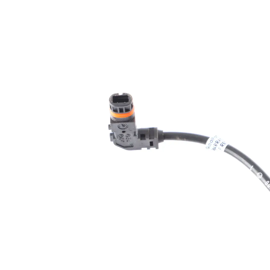 ABS Speed Sensor Front Left Right N/O/S Cable to Mercedes W204 Wheel with Part number A2049057900 Mercedes W204 Wheel ABS Speed Sensor Front Left Right N/O/S Cable - SKU A2049057900 - Part number A2049057900