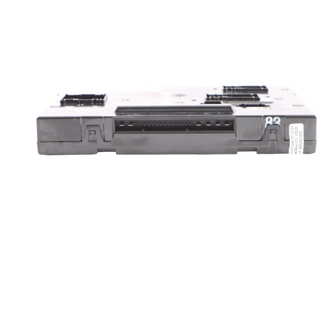 Mercedes W204 Rear SAM Module Fuse Box Relay Control Unit - SKU A2049060205-5 - Part number A2049060205