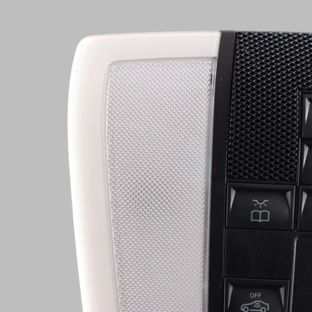 Roof Light Mercedes W204 C207 Interior Lamp Front Panel Switch to with Part number A2049064303 Roof Light Mercedes W204 C207 Interior Lamp Front Panel Switch - SKU A2049064303 - Part number A2049064303