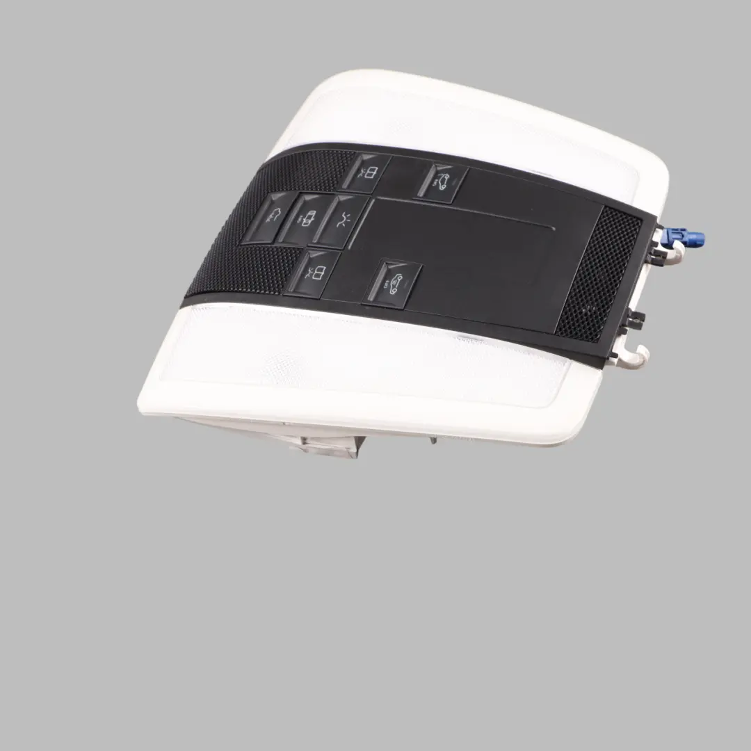 Roof Light Mercedes W204 C207 Interior Lamp Front Panel Switch to with Part number A2049064303 Roof Light Mercedes W204 C207 Interior Lamp Front Panel Switch - SKU A2049064303 - Part number A2049064303