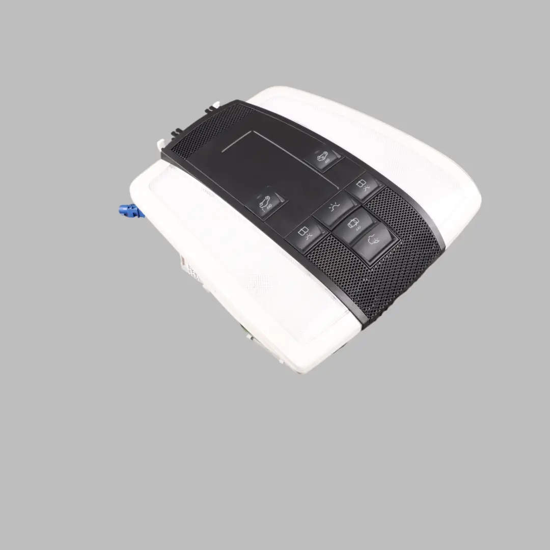 Roof Light Mercedes W204 C207 Interior Lamp Front Panel Switch to with Part number A2049064303 Roof Light Mercedes W204 C207 Interior Lamp Front Panel Switch - SKU A2049064303 - Part number A2049064303