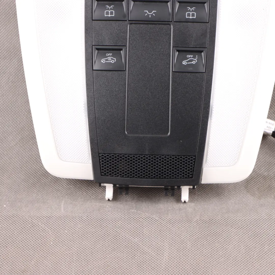  Roof Light Mercedes W204 C207 Interior Lamp Front Panel Switch - SKU A2049064303 - Part number A2049064303