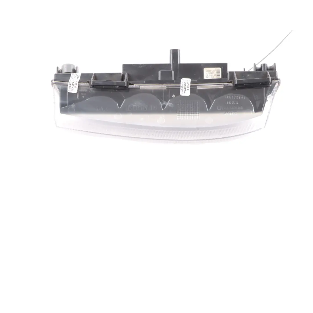Mercedes W204 W212 Tagfahrlicht Nebelscheinwerfer rechts - SKU A2049069000 - Teilenummer A2049069000