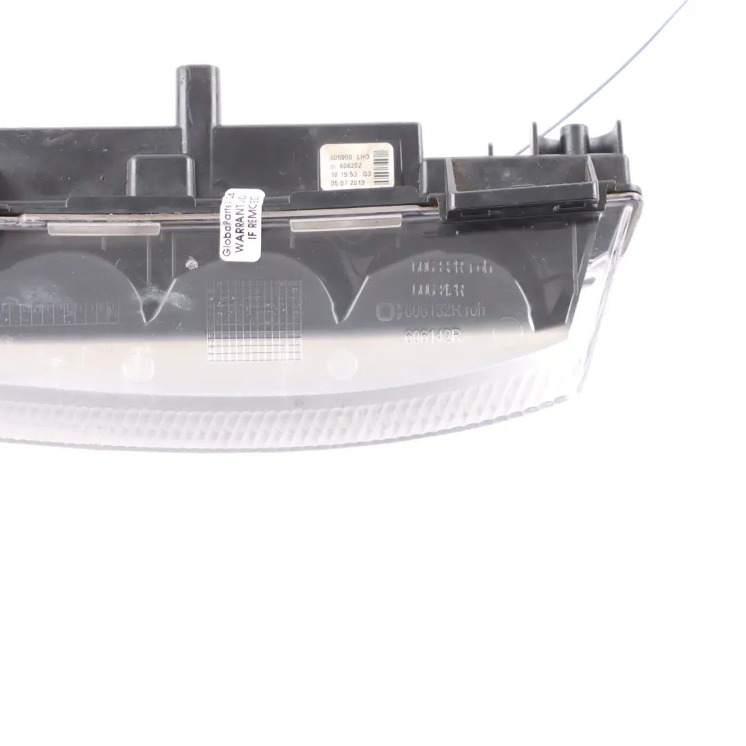Mercedes W204 W212 Tagfahrlicht Nebelscheinwerfer rechts - SKU A2049069000 - Teilenummer A2049069000