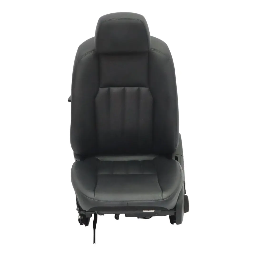  Vordersitz Mercedes W204 S204 Links Innenraum Schwarz Leder Avantgarde - SKU A2049103747-2 - Teilenummer A2049103747