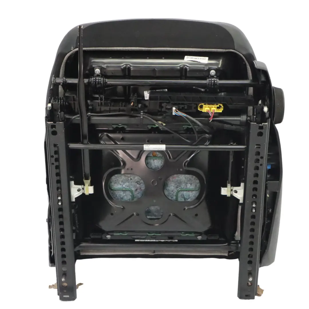  Vordersitz Mercedes W204 S204 Links Innenraum Schwarz Leder Avantgarde - SKU A2049103747-2 - Teilenummer A2049103747