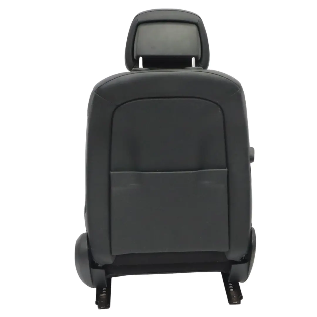 Vordersitz Mercedes W204 S204 Links Innenraum Schwarz Leder Avantgarde - SKU A2049103747-2 - Teilenummer A2049103747