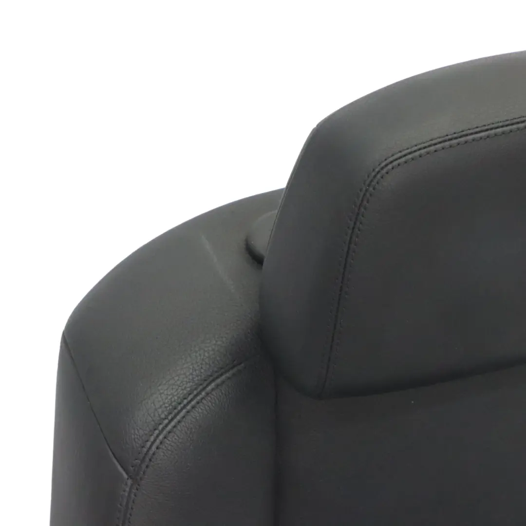 Asiento Delantero Mercedes W204 S204 Izquierdo Interior Cuero Negro Avantgarde para con número de pieza A2049103747 Asiento Delantero Mercedes W204 S204 Izquierdo Interior Cuero Negro Avantgarde - SKU A2049103747-2 - Número de pieza A2049103747