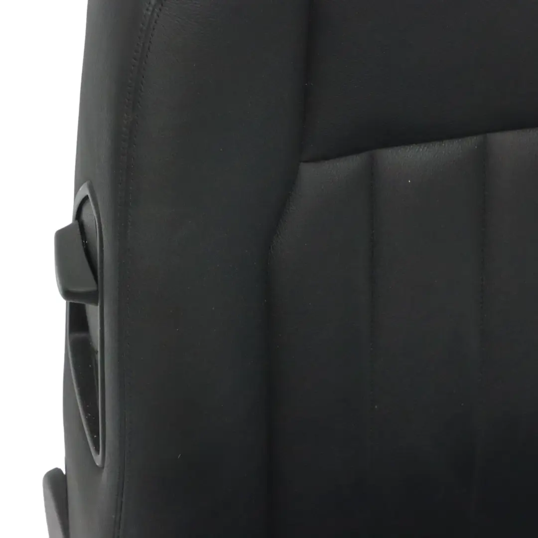 Asiento Delantero Mercedes W204 S204 Izquierdo Interior Cuero Negro Avantgarde para con número de pieza A2049103747 Asiento Delantero Mercedes W204 S204 Izquierdo Interior Cuero Negro Avantgarde - SKU A2049103747-2 - Número de pieza A2049103747