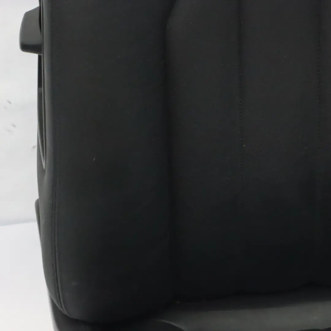 Sedile Anteriore Mercedes W204 S204 Sinistro Interno Pelle Nera Avantgarde per con numero di parte A2049103747 Sedile Anteriore Mercedes W204 S204 Sinistro Interno Pelle Nera Avantgarde - SKU A2049103747-2 - Numero di parte A2049103747