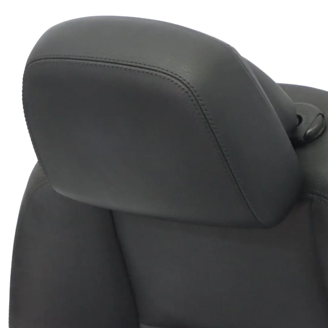 Asiento Delantero Mercedes W204 S204 Izquierdo Interior Cuero Negro Avantgarde para con número de pieza A2049103747 Asiento Delantero Mercedes W204 S204 Izquierdo Interior Cuero Negro Avantgarde - SKU A2049103747-2 - Número de pieza A2049103747