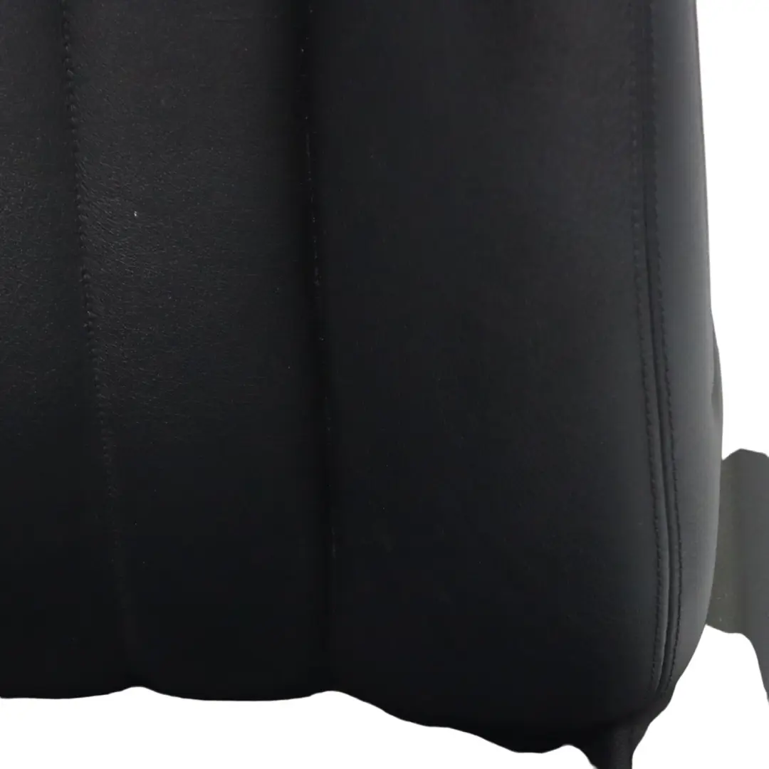 Fotel Przedni Lewy Czarna Skóra Avantgarde do Mercedes W204 S204 o numerze A2049103747 Mercedes W204 S204 Fotel Przedni Lewy Czarna Skóra Avantgarde - SKU A2049103747-2 - Numer Części A2049103747