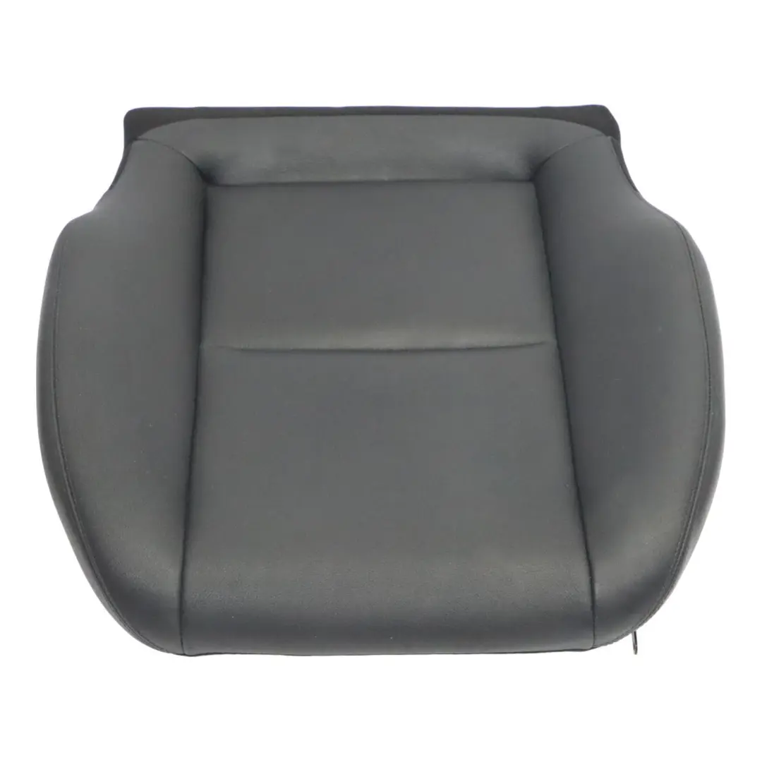 Mercedes W204 Housse de siège avant gauche Siège sport chauffant Cuir noir - SKU A2049103903-3 - Numéro de pièce A2049103903