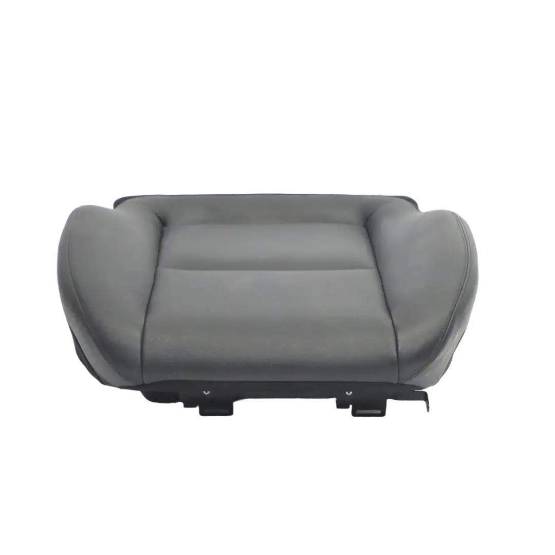 Mercedes W204 Housse de siège avant gauche Siège sport chauffant Cuir noir - SKU A2049103903-3 - Numéro de pièce A2049103903