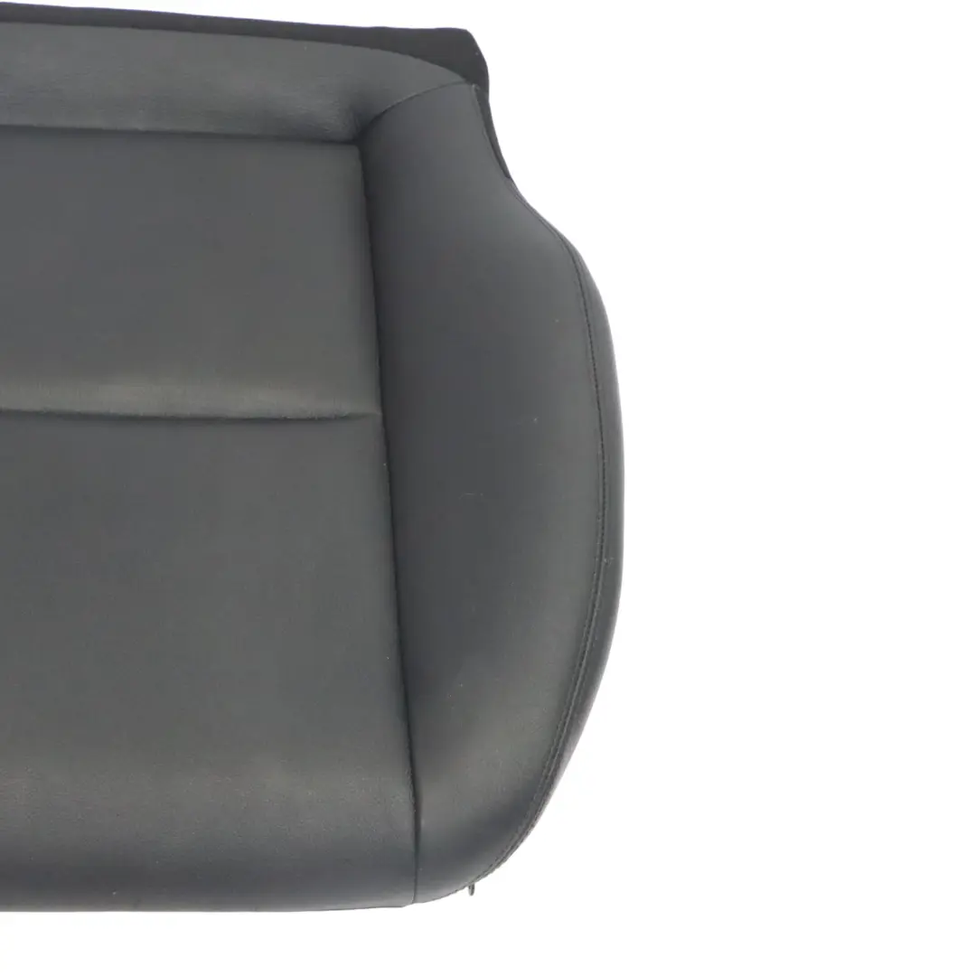 Mercedes W204 Housse de siège avant gauche Siège sport chauffant Cuir noir - SKU A2049103903-3 - Numéro de pièce A2049103903