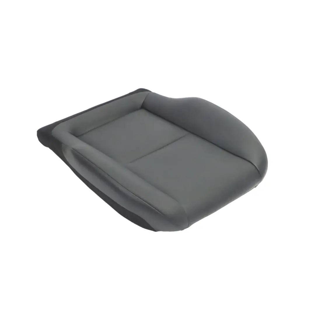 Mercedes W204 Housse de siège avant gauche Siège sport chauffant Cuir noir - SKU A2049103903-3 - Numéro de pièce A2049103903