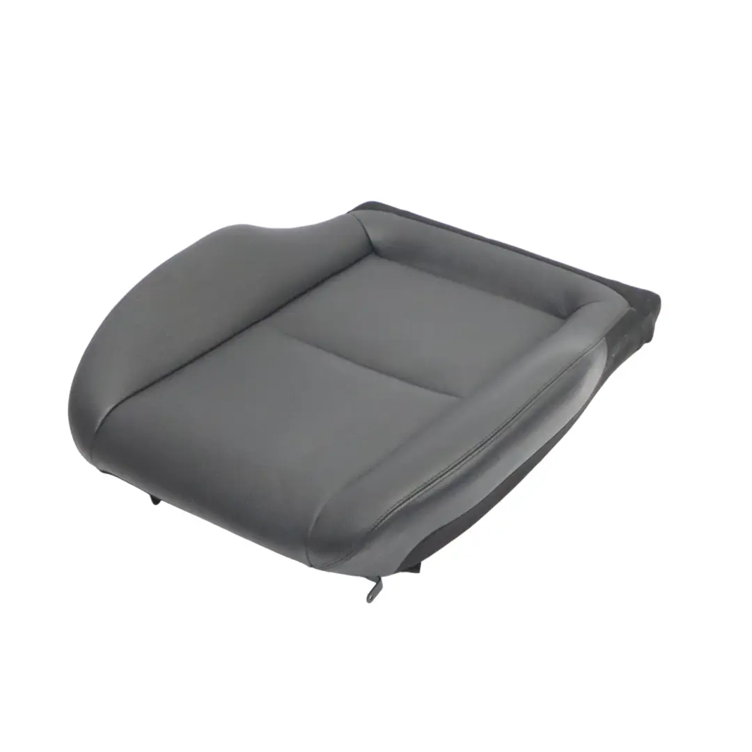 Mercedes W204 Housse de siège avant gauche Siège sport chauffant Cuir noir - SKU A2049103903-3 - Numéro de pièce A2049103903