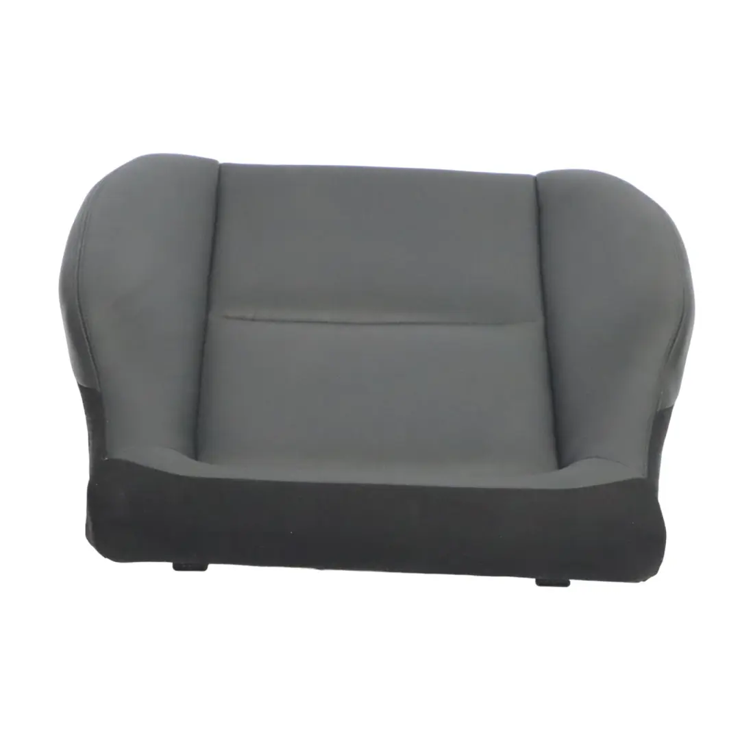 Mercedes W204 Housse de siège avant gauche Siège sport chauffant Cuir noir - SKU A2049103903-3 - Numéro de pièce A2049103903