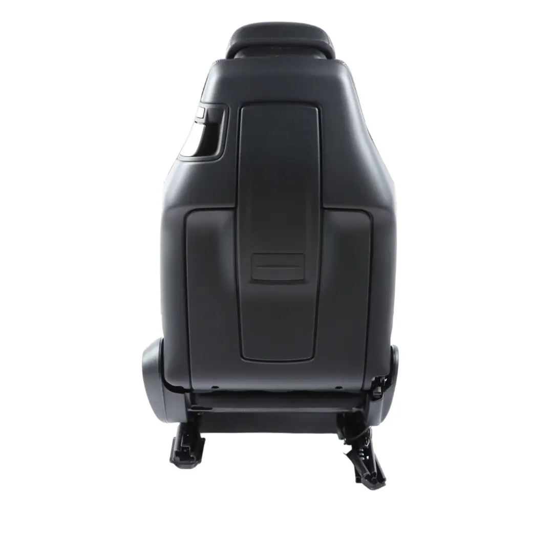 Vorder sitz Mercedes C204 AMG Pack Leder Linarite Blau Beheizt Links - SKU A2049108306-1 - Teilenummer A2049108306