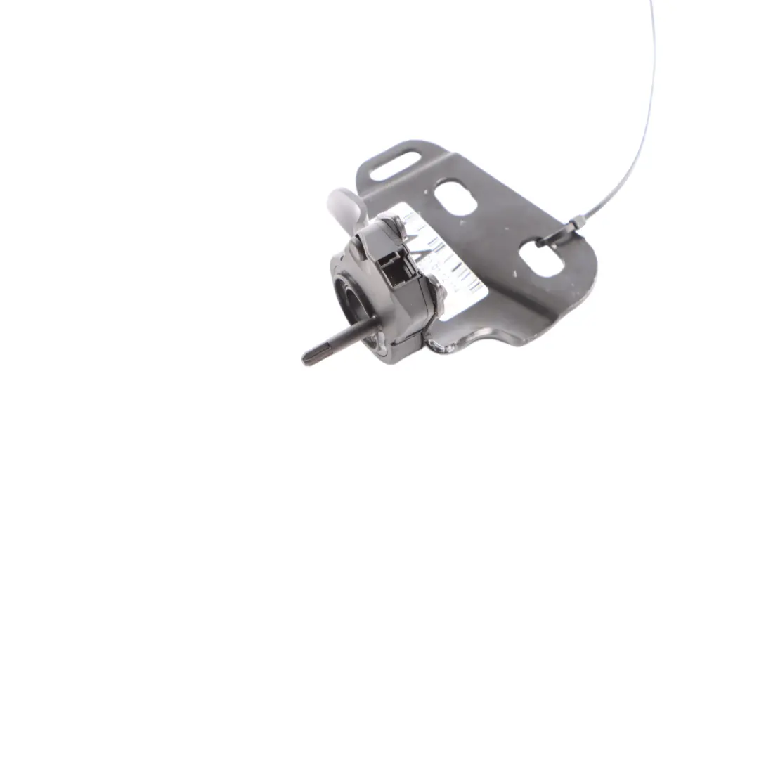 Seat Hinge Mercedes W204 W207 Rear Folding Backrest Catch Left N/S - SKU A2049200224 - Part number A2049200224