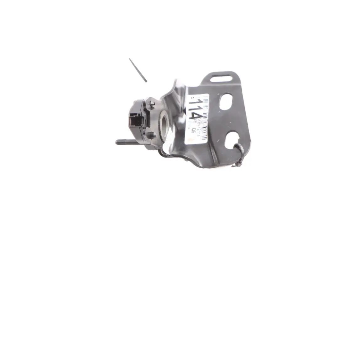 Hinge Mercedes W204 W207 Rear Folding Backrest Catch Left N/S to Seat with Part number A2049200224 Seat Hinge Mercedes W204 W207 Rear Folding Backrest Catch Left N/S - SKU A2049200224 - Part number A2049200224