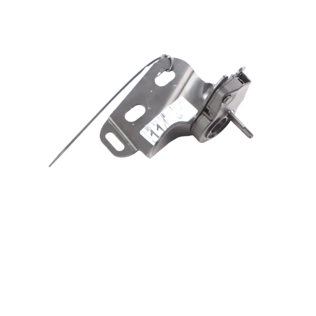 Hinge Mercedes W204 W207 Rear Folding Backrest Catch Left N/S to Seat with Part number A2049200224 Seat Hinge Mercedes W204 W207 Rear Folding Backrest Catch Left N/S - SKU A2049200224 - Part number A2049200224