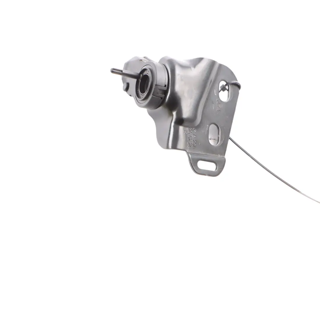 Seat Hinge Mercedes W204 W207 Rear Folding Backrest Catch Left N/S - SKU A2049200224 - Part number A2049200224