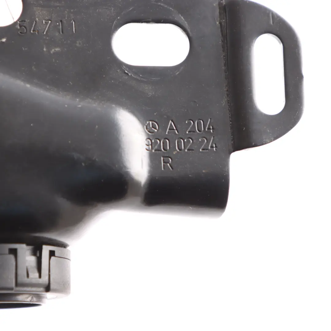 Seat Hinge Mercedes W204 W207 Rear Folding Backrest Catch Left N/S - SKU A2049200224 - Part number A2049200224