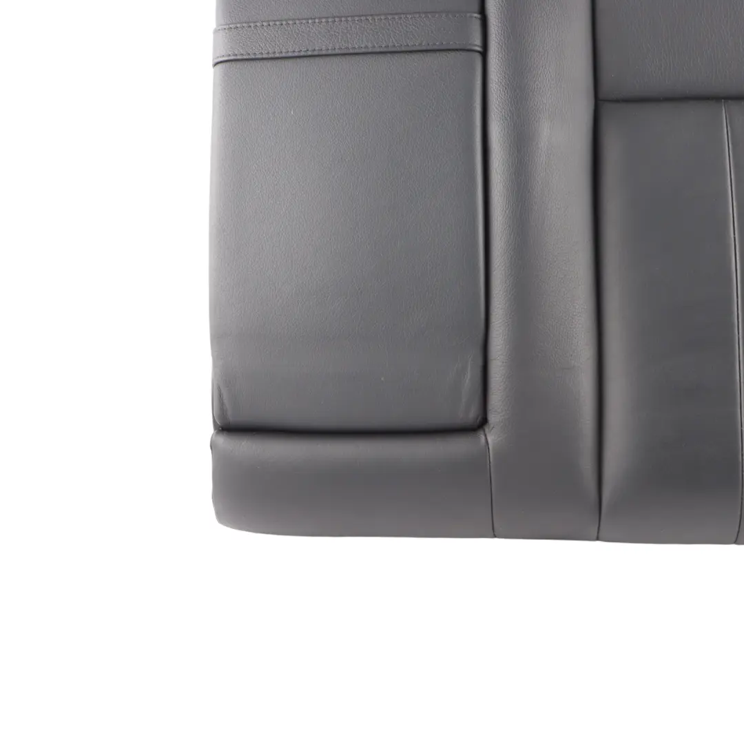 Leather Bench Backrest Rear Left N/S Seat Headrest to Mercedes W204 with Part number A2049208300 Mercedes W204 Leather Bench Backrest Rear Left N/S Seat Headrest - SKU A2049208300 - Part number A2049208300