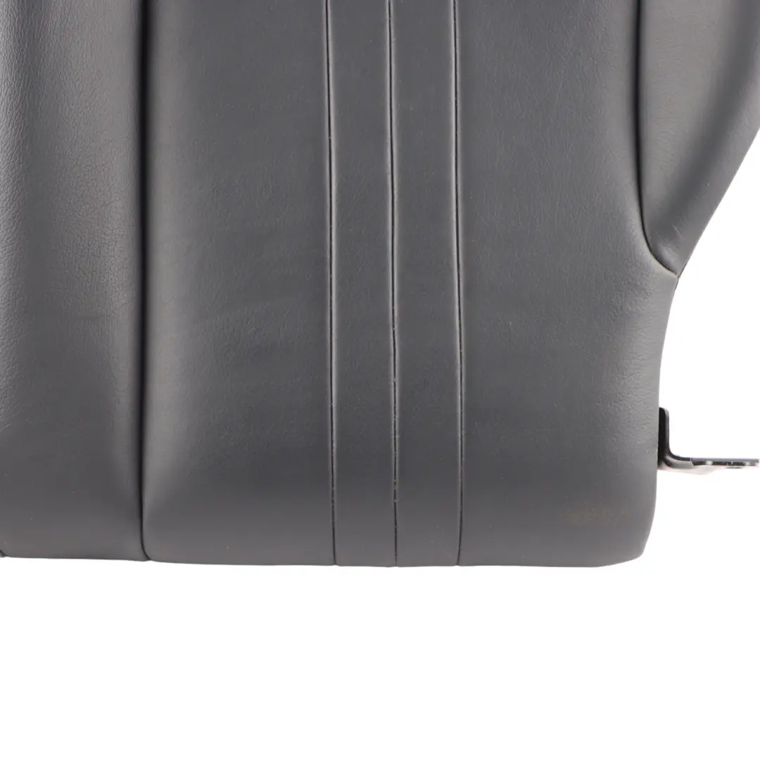 Leather Bench Backrest Rear Left N/S Seat Headrest to Mercedes W204 with Part number A2049208300 Mercedes W204 Leather Bench Backrest Rear Left N/S Seat Headrest - SKU A2049208300 - Part number A2049208300