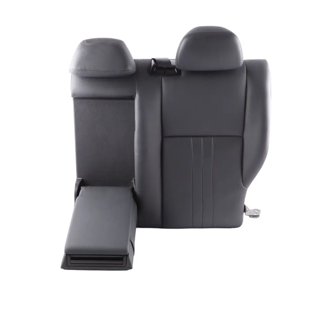 Leather Bench Backrest Rear Left N/S Seat Headrest to Mercedes W204 with Part number A2049208300 Mercedes W204 Leather Bench Backrest Rear Left N/S Seat Headrest - SKU A2049208300 - Part number A2049208300