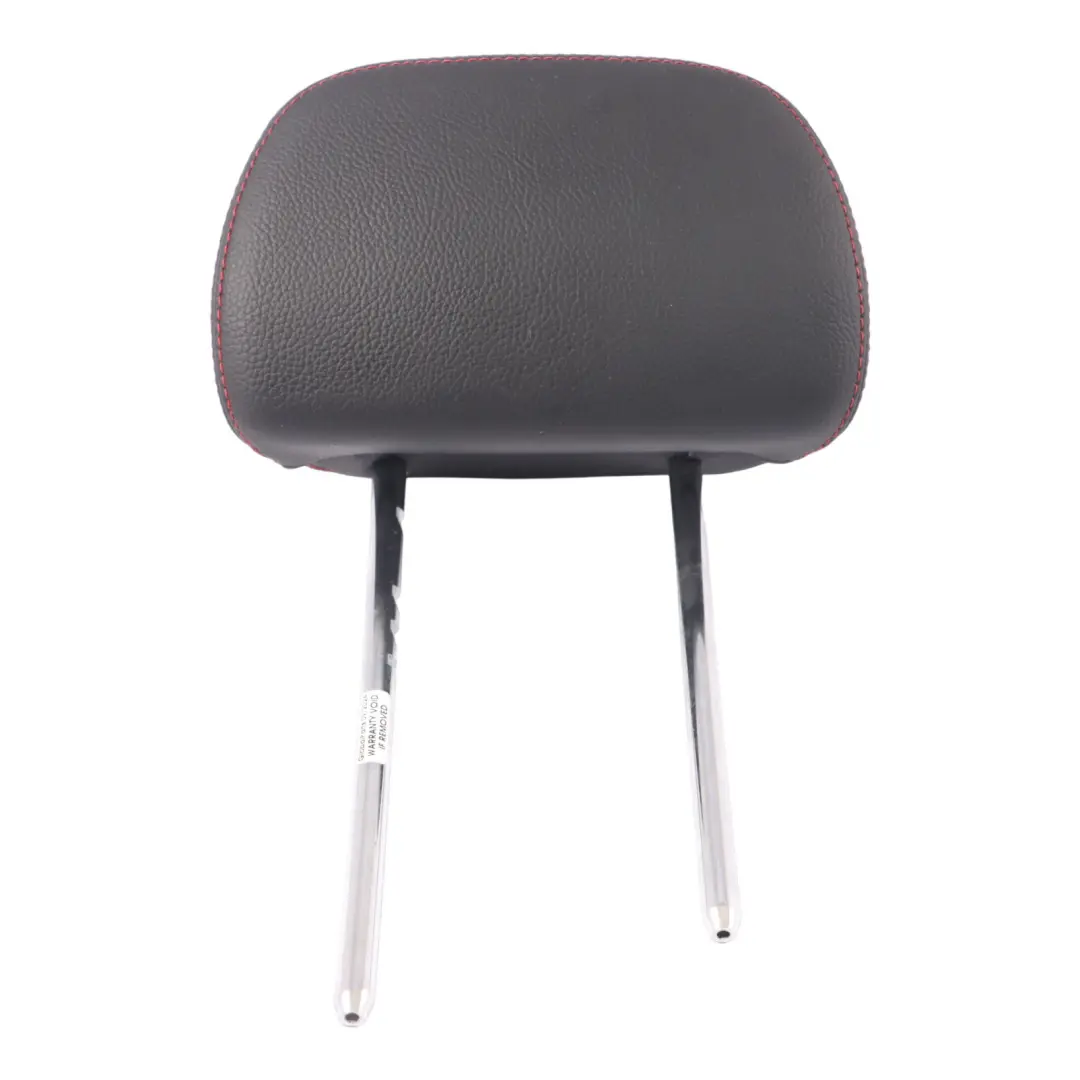 Asiento Trasero Reposacabezas Banco Izquierdo Derecho Cuero Rojo para Mercedes W204 con número de pieza A2049702950 Mercedes W204 Asiento Trasero Reposacabezas Banco Izquierdo Derecho Cuero Rojo - SKU A2049702950-1 - Número de pieza A2049702950