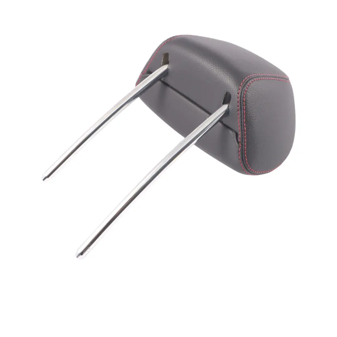 Sedile posteriore poggiatesta panca sinistra destra finta pelle per Mercedes W204 con numero di parte A2049702950 Mercedes W204 Sedile posteriore poggiatesta panca sinistra destra finta pelle - SKU A2049702950-1 - Numero di parte A2049702950