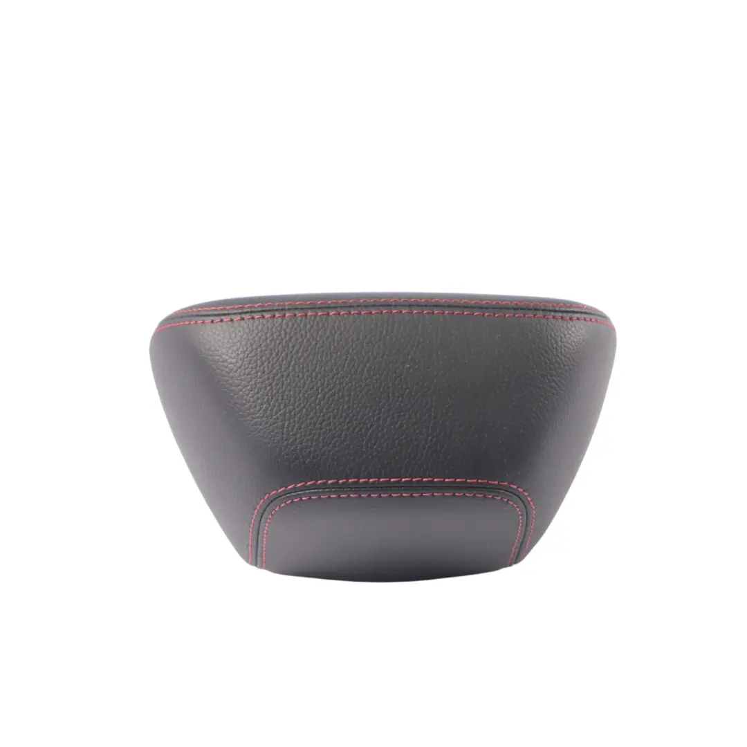 Sedile posteriore poggiatesta panca sinistra destra finta pelle per Mercedes W204 con numero di parte A2049702950 Mercedes W204 Sedile posteriore poggiatesta panca sinistra destra finta pelle - SKU A2049702950-1 - Numero di parte A2049702950