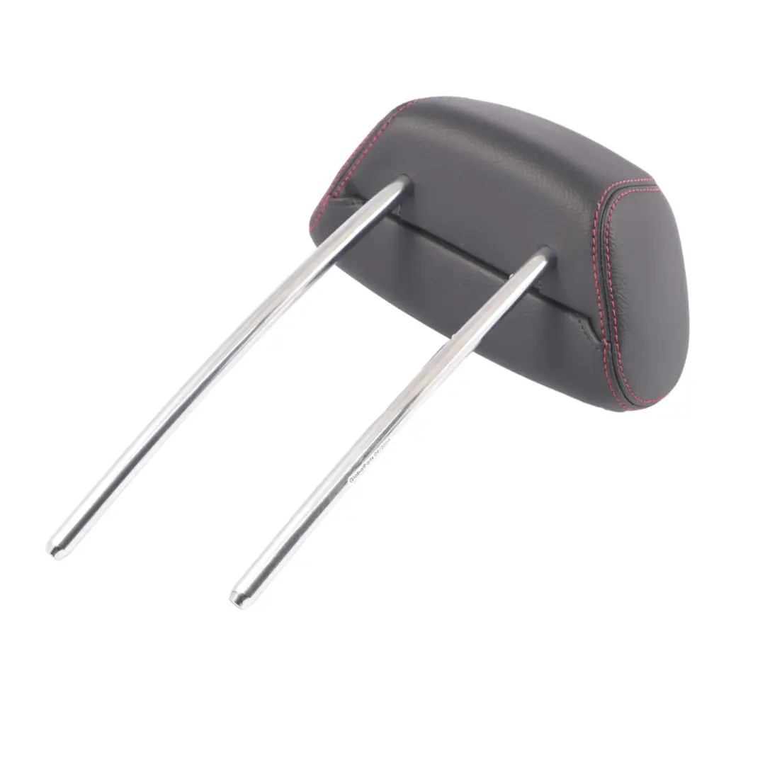 Mercedes W204 Rear Seat Headrest Middle Head Rest Imitation Leather - SKU A2049703150-1 - Part number A2049703150