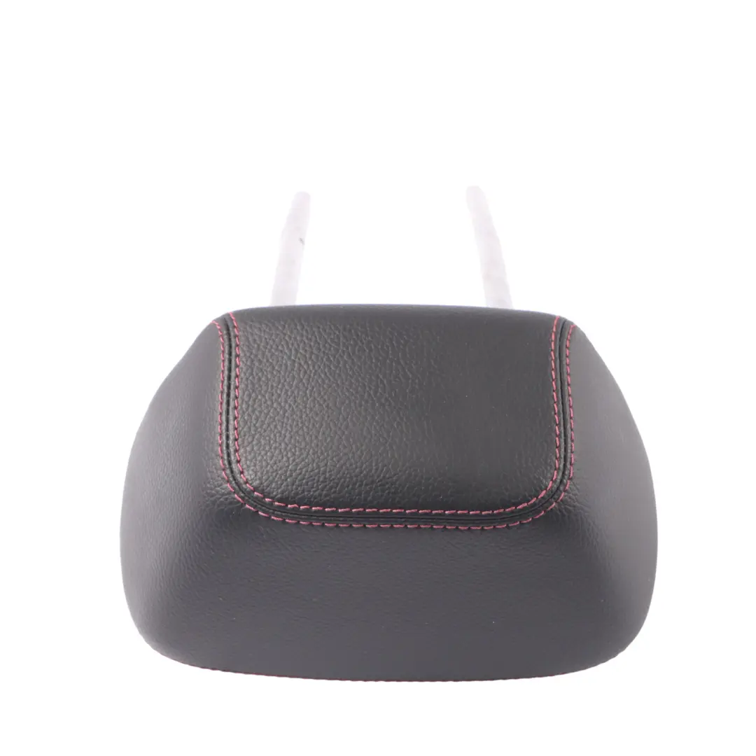 Mercedes W204 Rear Seat Headrest Middle Head Rest Imitation Leather - SKU A2049703150-1 - Part number A2049703150