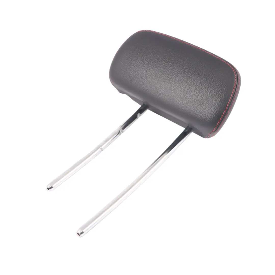 Appui-tête central de siège arrière en simili cuir pour Mercedes W204 à propos du numéro de pièce A2049703150 Mercedes W204 Appui-tête central de siège arrière en simili cuir - SKU A2049703150-1 - Numéro de pièce A2049703150