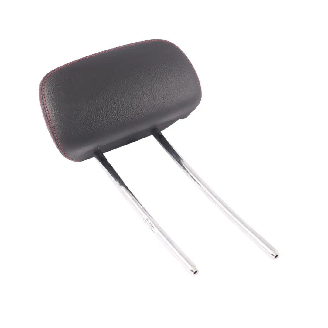 Reposacabezas Asiento Trasero Reposacabezas Medio Imitación Cuero para Mercedes W204 con número de pieza A2049703150 Mercedes W204 Reposacabezas Asiento Trasero Reposacabezas Medio Imitación Cuero - SKU A2049703150-1 - Número de pieza A2049703150