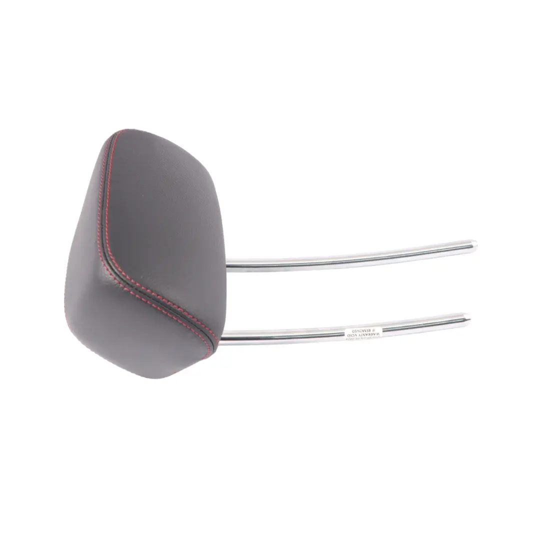 Appui-tête central de siège arrière en simili cuir pour Mercedes W204 à propos du numéro de pièce A2049703150 Mercedes W204 Appui-tête central de siège arrière en simili cuir - SKU A2049703150-1 - Numéro de pièce A2049703150