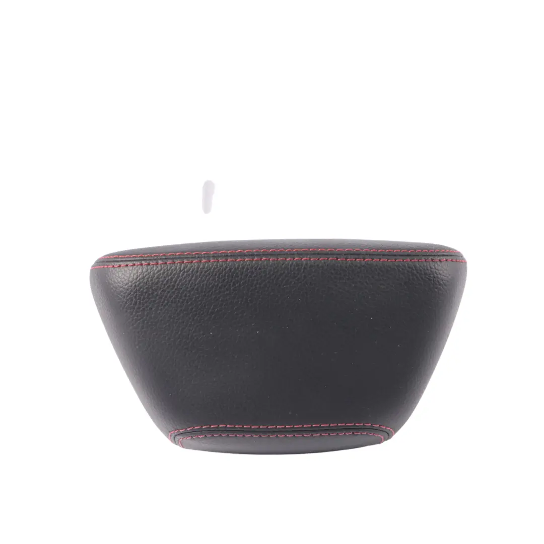 Mercedes W204 Rear Seat Headrest Middle Head Rest Imitation Leather - SKU A2049703150-1 - Part number A2049703150
