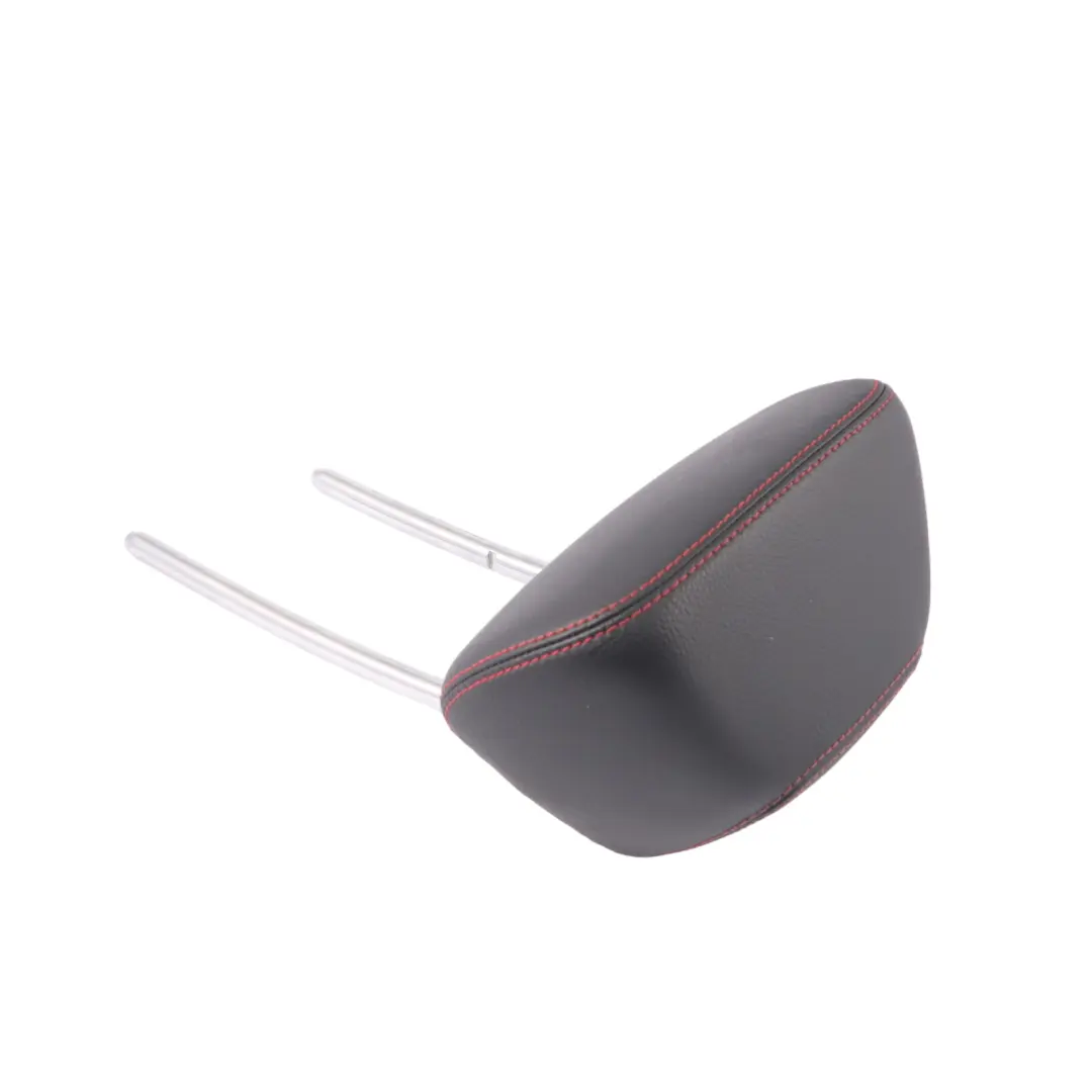 Mercedes W204 Rear Seat Headrest Middle Head Rest Imitation Leather - SKU A2049703150-1 - Part number A2049703150