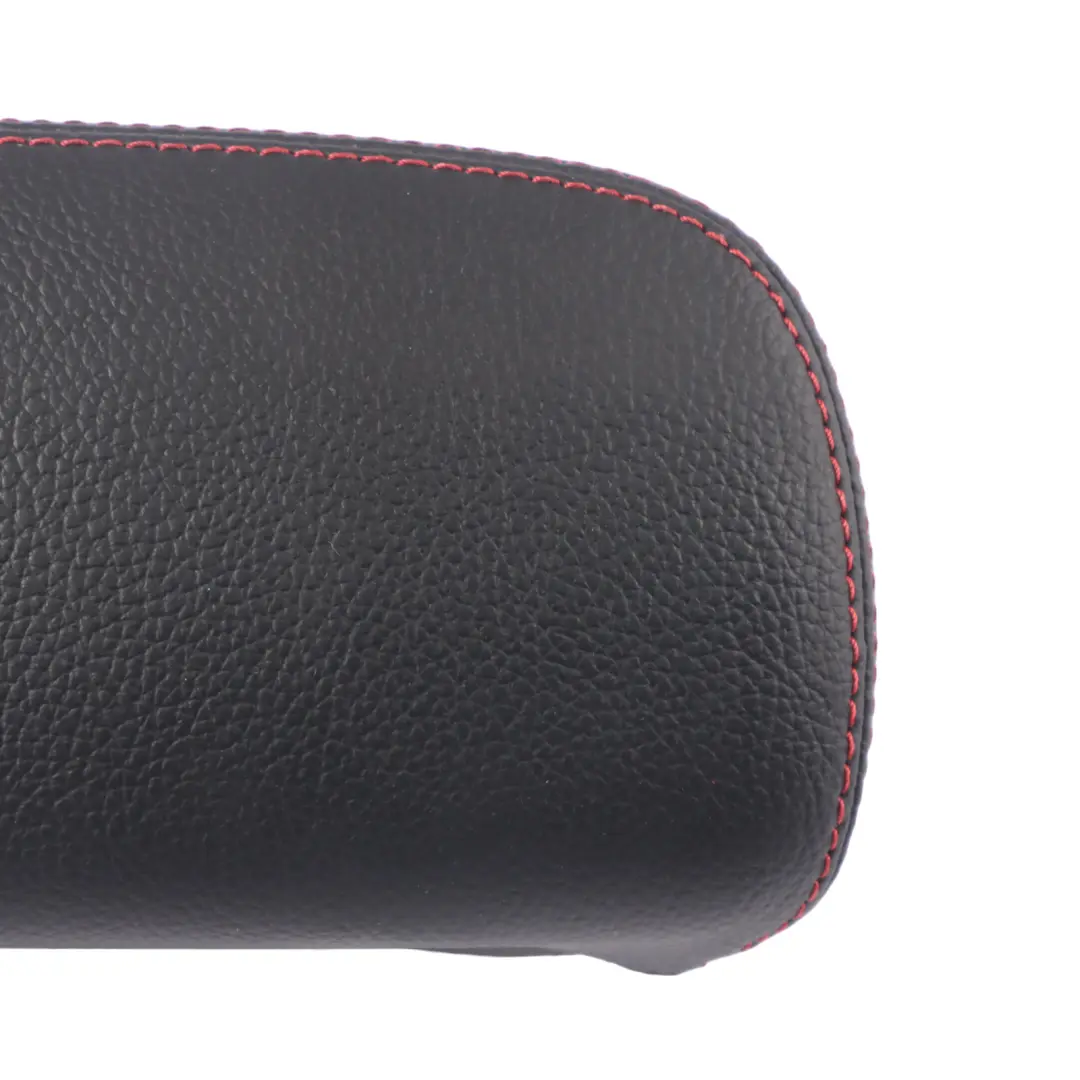Mercedes W204 Rear Seat Headrest Middle Head Rest Imitation Leather - SKU A2049703150-1 - Part number A2049703150