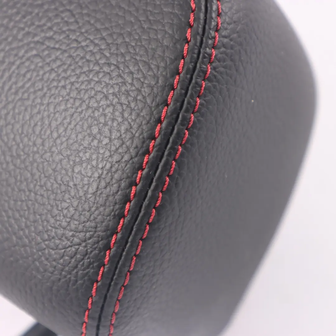 Mercedes W204 Rear Seat Headrest Middle Head Rest Imitation Leather - SKU A2049703150-1 - Part number A2049703150