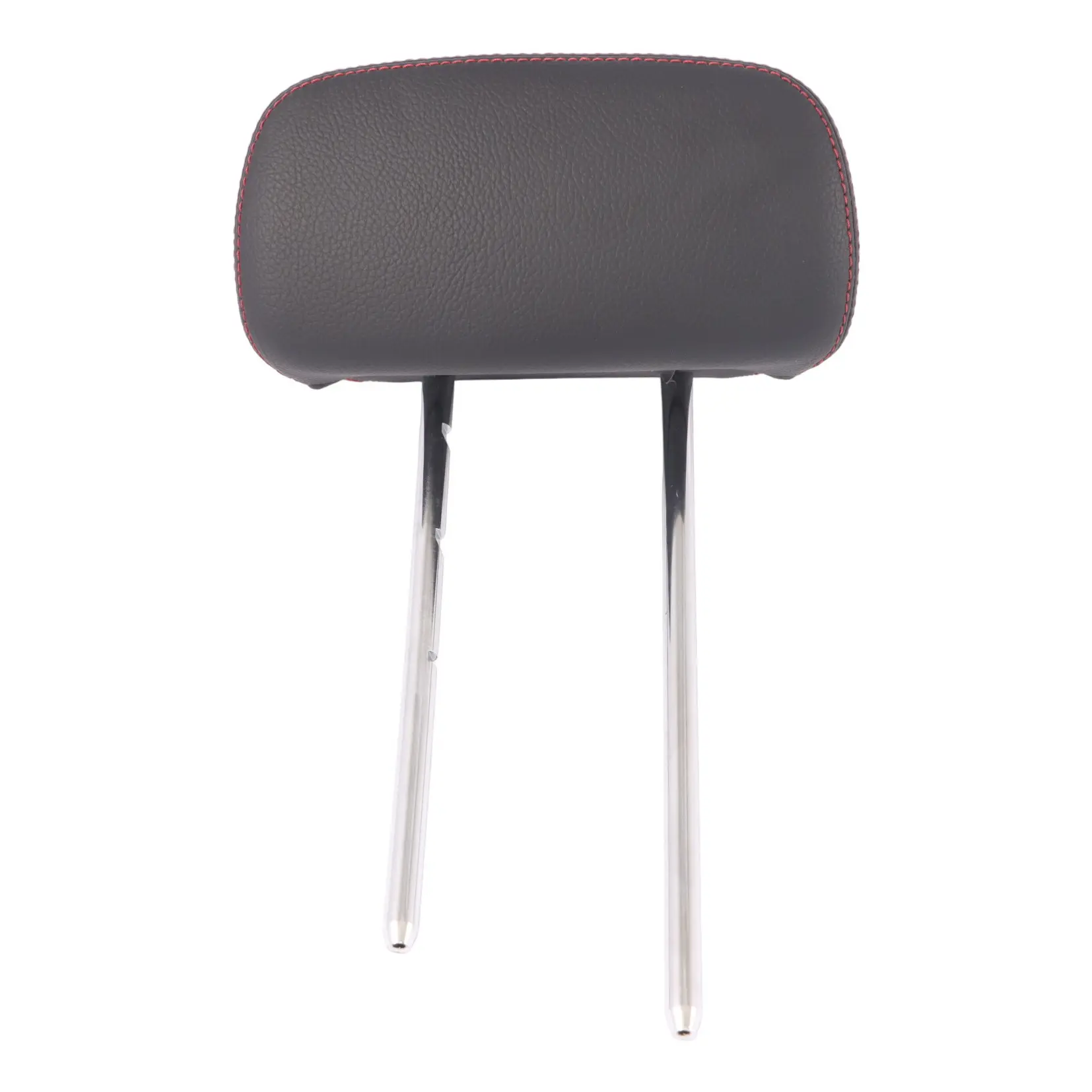 Mercedes W204 Asiento Trasero Reposacabezas Banco Central Cuero A2049709650