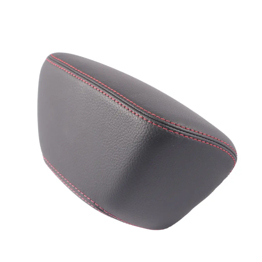 Asiento Trasero Reposacabezas Banco Central Cuero para Mercedes W204 con número de pieza A2049709650 Mercedes W204 Asiento Trasero Reposacabezas Banco Central Cuero - SKU A2049709650 - Número de pieza A2049709650