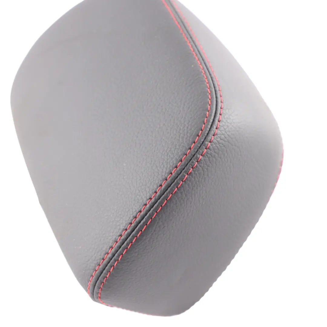 Mercedes W204 Poggiatesta Sedile Posteriore Sinistro Destro Esterno - SKU A2049709750 - Numero di parte A2049709750