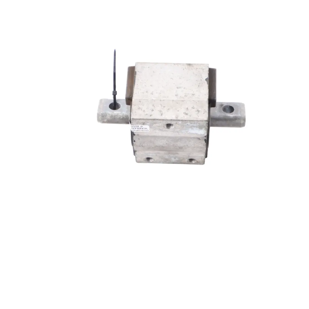 Mercedes W205 M256 4MATIC Gearbox Transmission Bearing Mount Bracket - SKU A2052405700 - Part number A2052405700